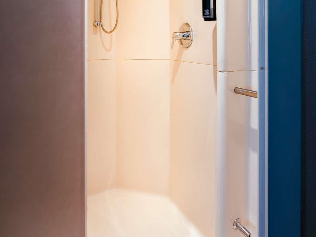 ibis budget Lyon Villeurbanne Værelse billede