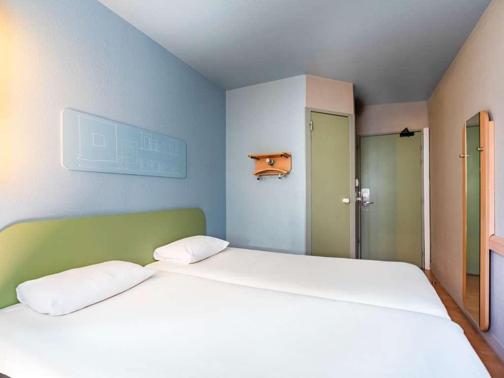 ibis budget Lyon Villeurbanne Værelse billede